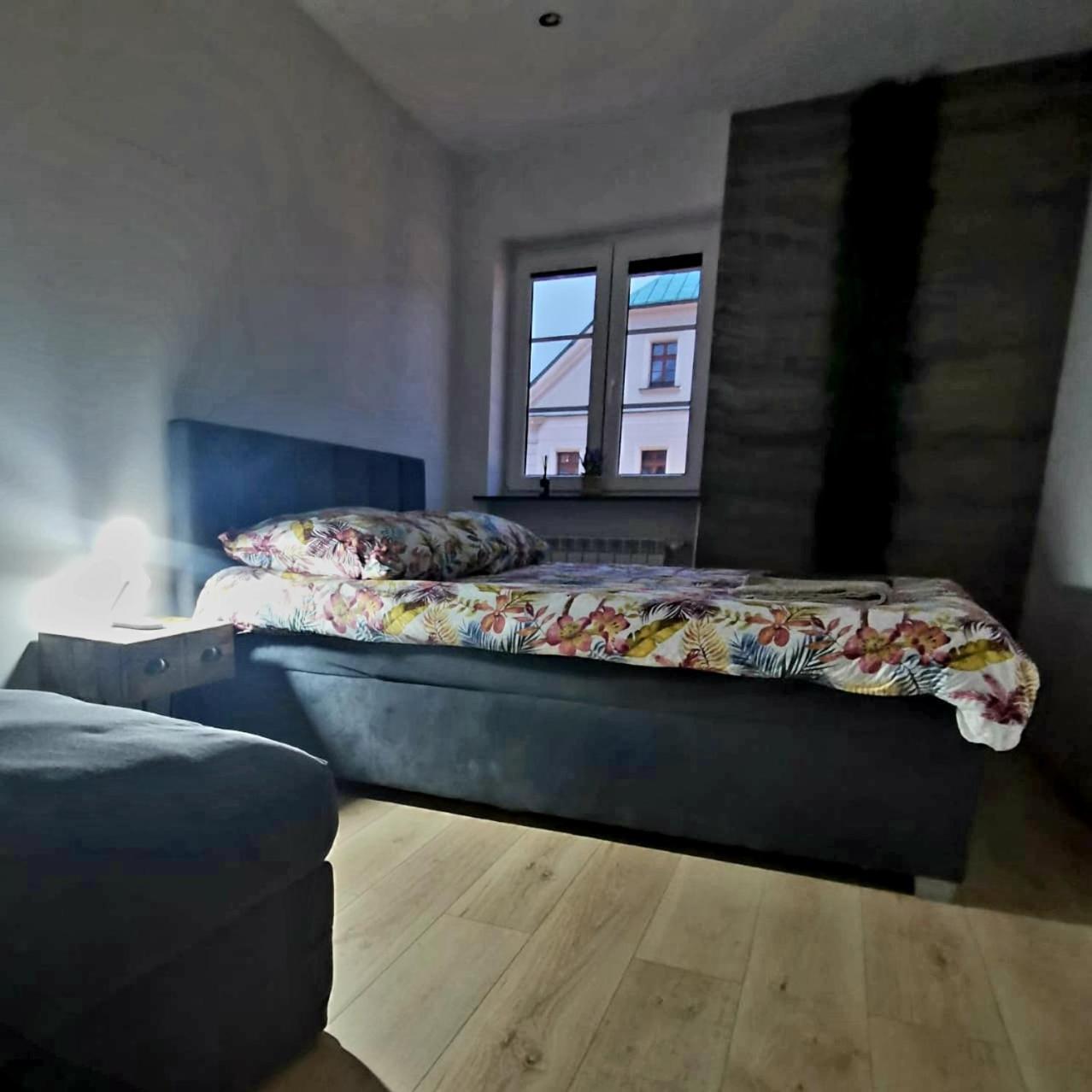 Rynek 23 Lux, Apartament Z Widokiem Na Ratusz Starego Miasta Gliwice Extérieur photo