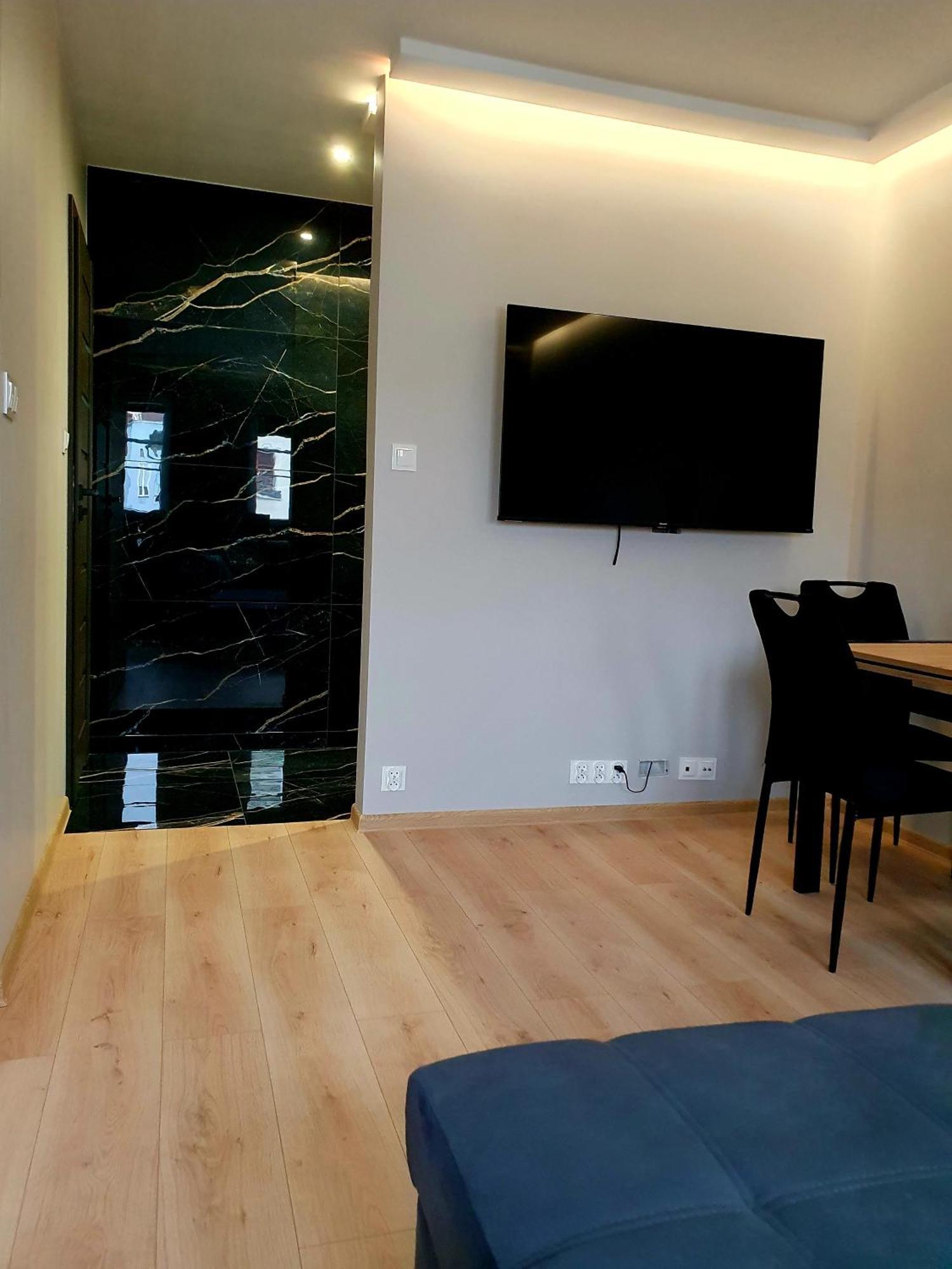 Rynek 23 Lux, Apartament Z Widokiem Na Ratusz Starego Miasta Gliwice Extérieur photo